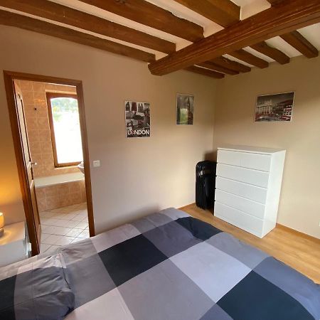 Apartamento Honfleur Authentique Exterior foto